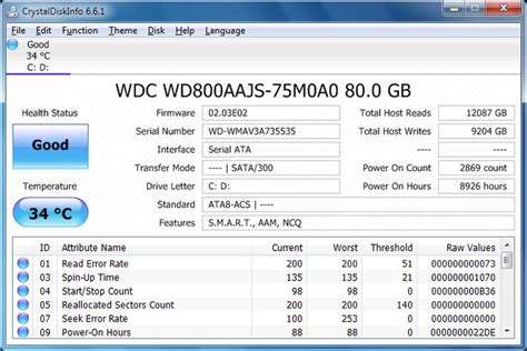 lifehacker test hard drive health|how to check your hard drive.